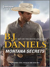 Cover image for Montana Secrets